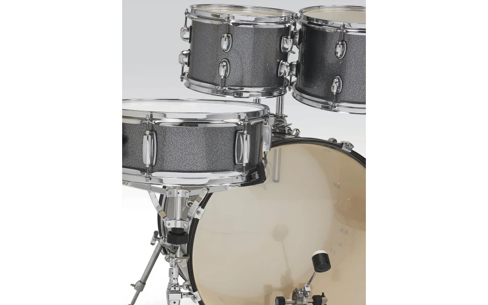 Gretsch Renegade Grey Sparkle RGE625GS