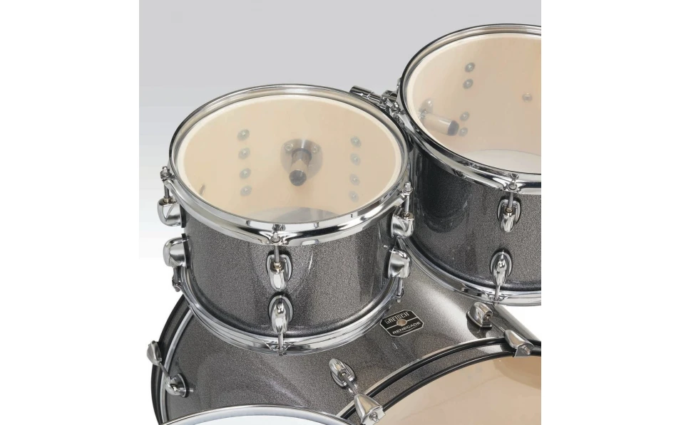 Gretsch Renegade Grey Sparkle RGE625GS