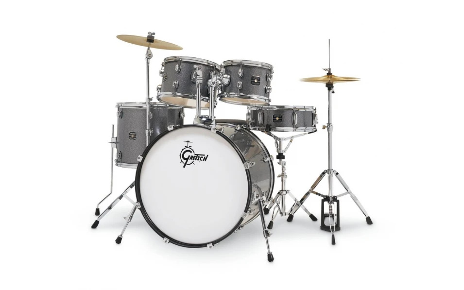 Gretsch Renegade Grey Sparkle RGE625GS