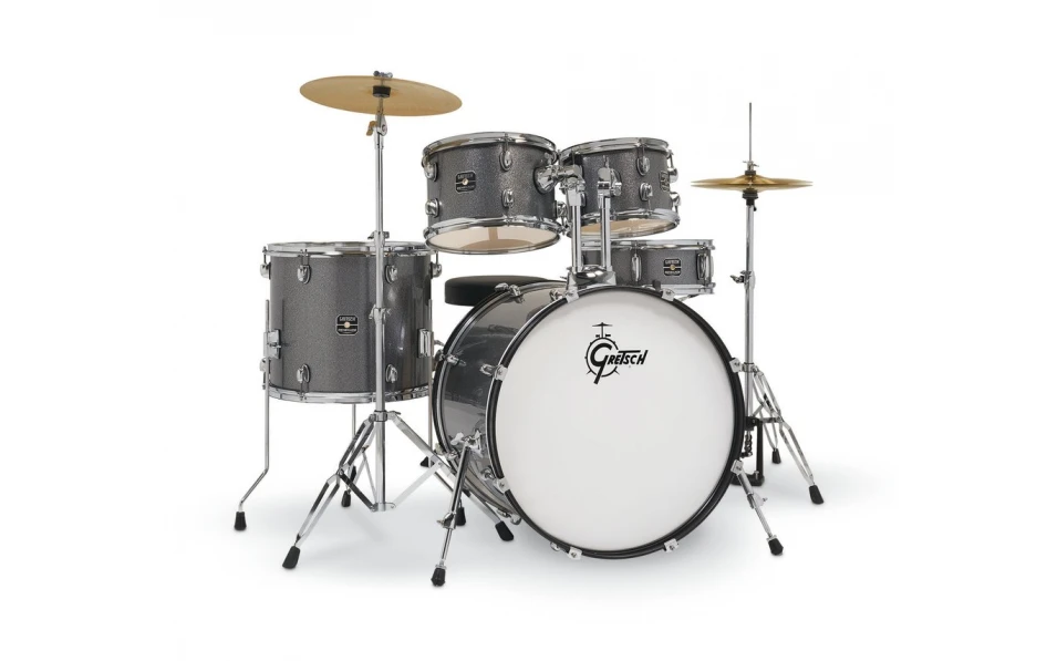 Gretsch Renegade Grey Sparkle RGE625GS