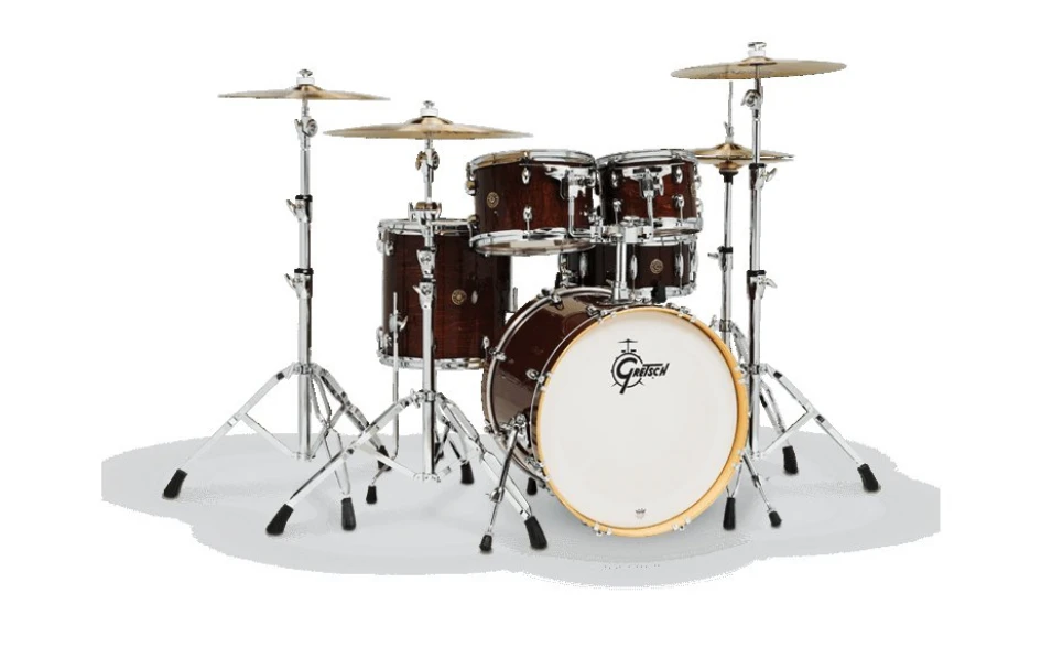 Gretsch Catalina Maple Walnut Glaze CM1-E825-WG