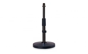 Hamilton KB100M, Стойка за микрофон, Настолна