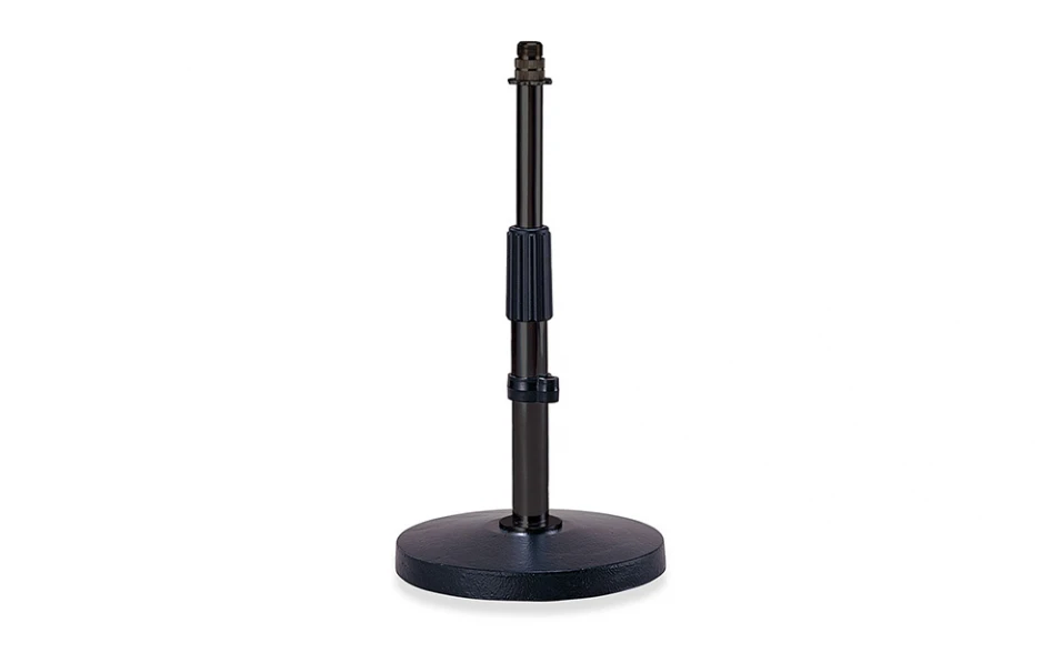 Hamilton KB100M, Стойка за микрофон, Настолна