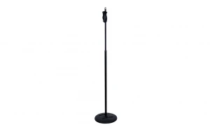 Hamilton KB240M, Стойка за микрофон, С кръгла основа