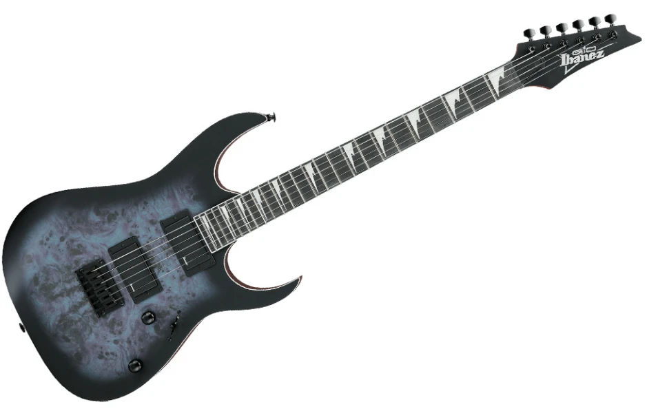 Ibanez GRG121PAR KBF