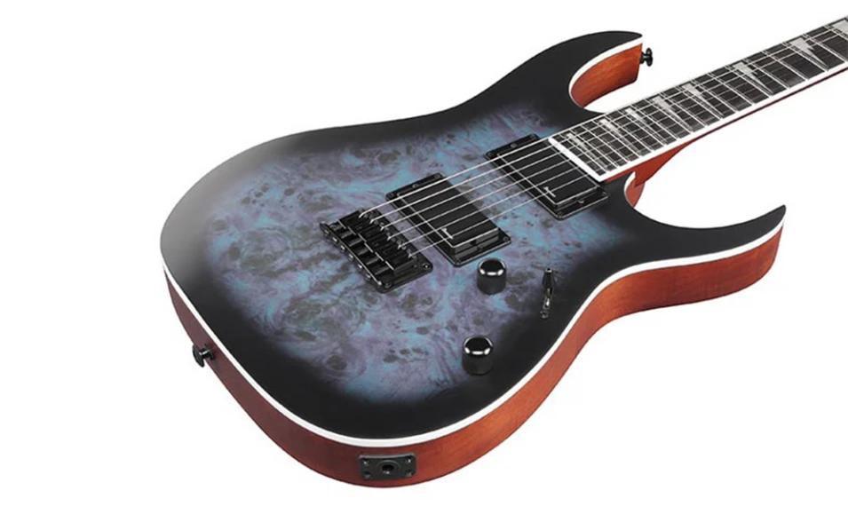 Ibanez GRG121PAR KBF