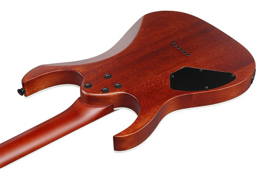 Ibanez GRG121PAR KBF