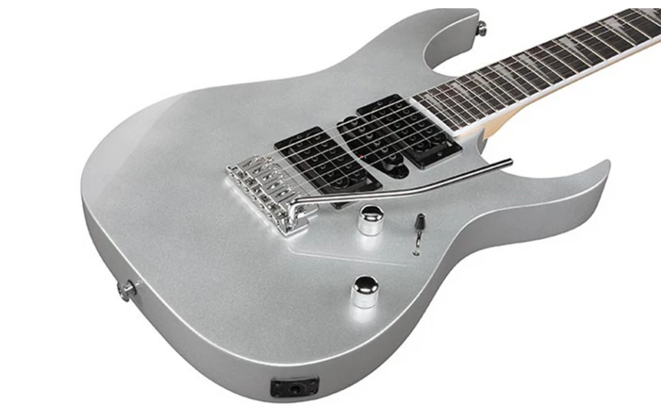 Ibanez GRG170DX SV