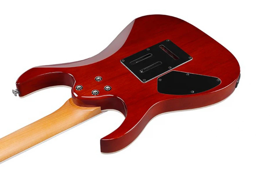Ibanez GRG220PA1 BKB
