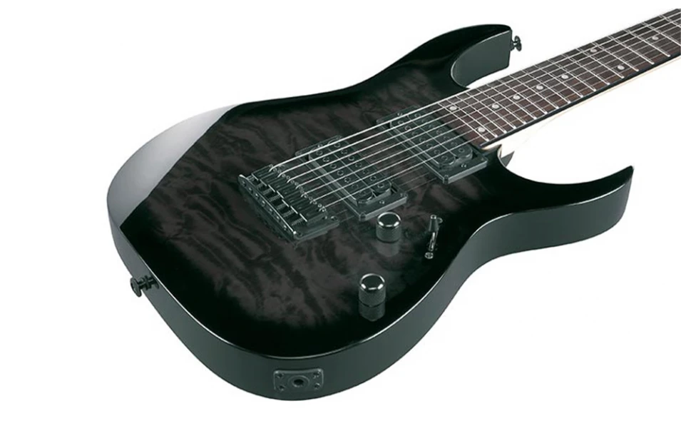 Ibanez GRG7221 BKF