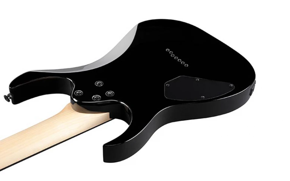 Ibanez GRG7221 BKF
