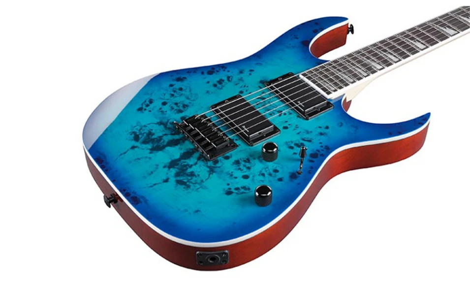 Ibanez GRGR221PA AQB