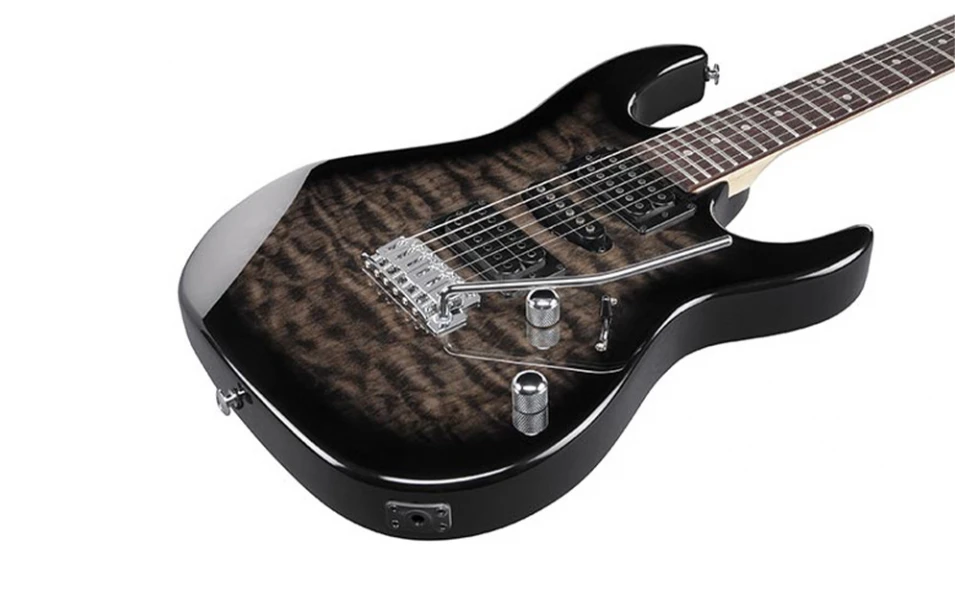 Ibanez GRX70QA TKS