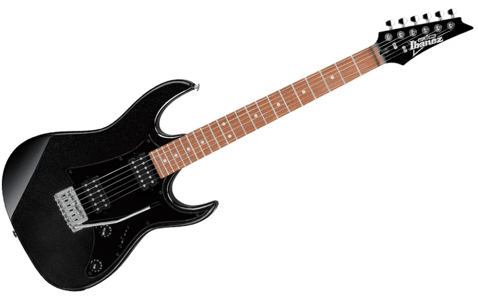 Ibanez IJRX20U BKN
