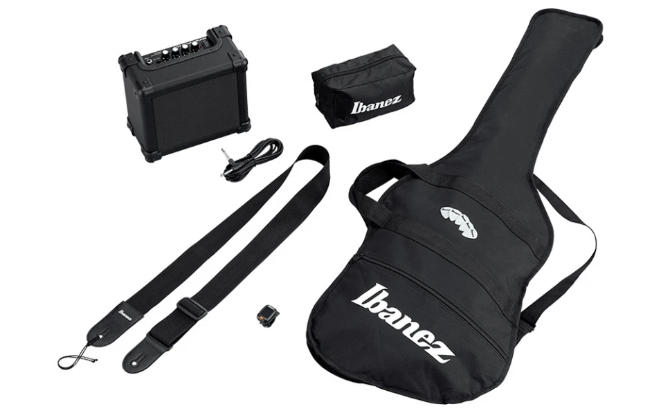 Ibanez IJRX20U BKN