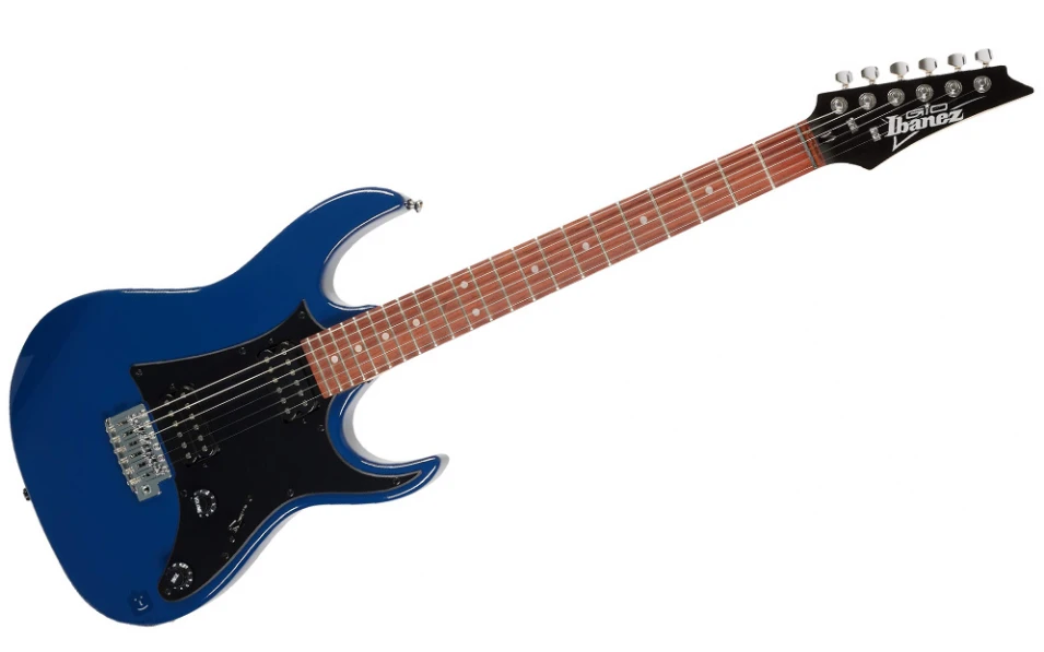 Ibanez IJRX20U BL