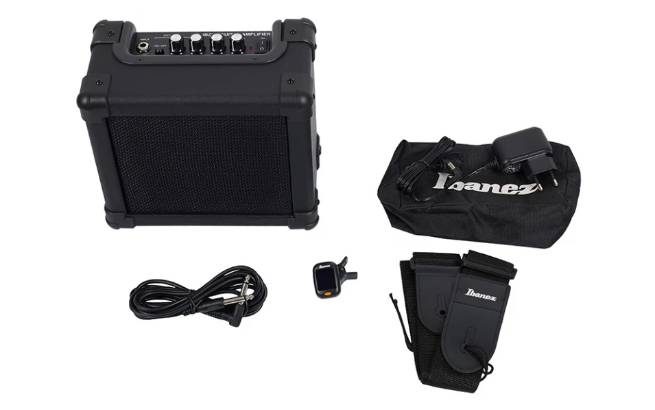 Ibanez IJRX20U BL