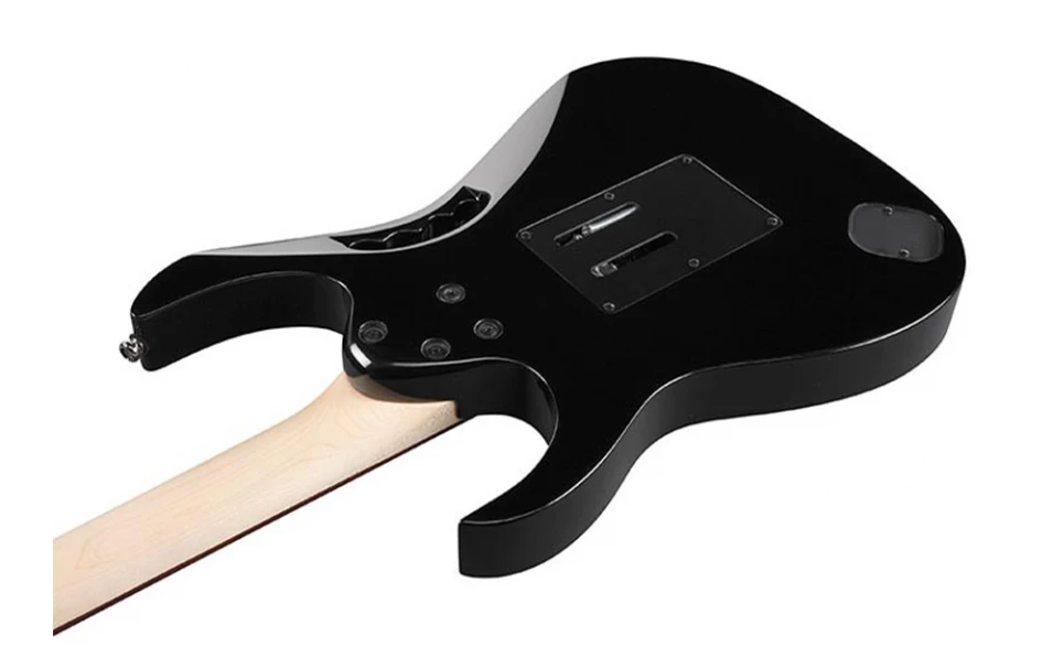 Ibanez JEMJR BK