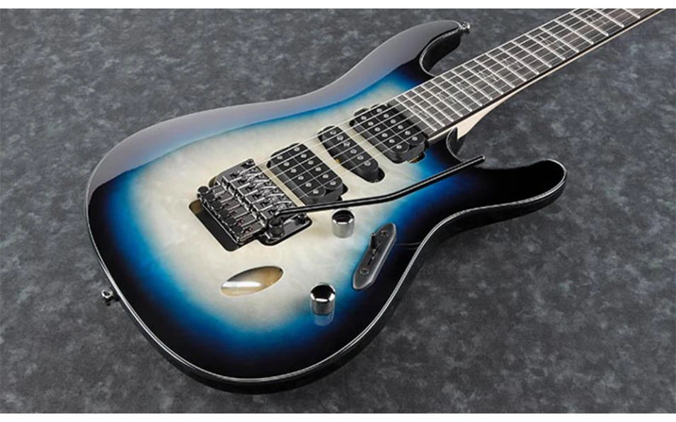 Ibanez JIVAJR DSE