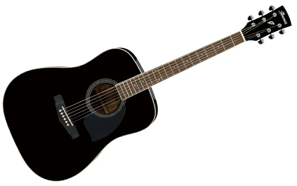 Ibanez PF15 BK