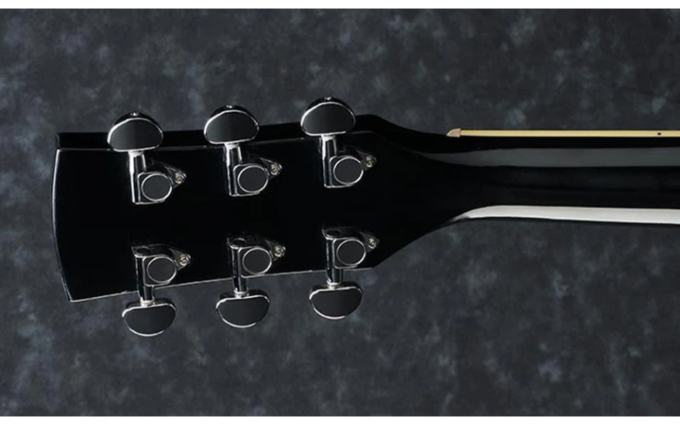 Ibanez PF15 BK