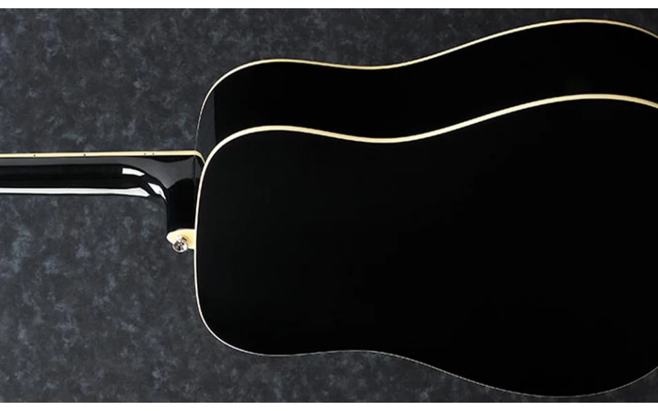 Ibanez PF15 BK
