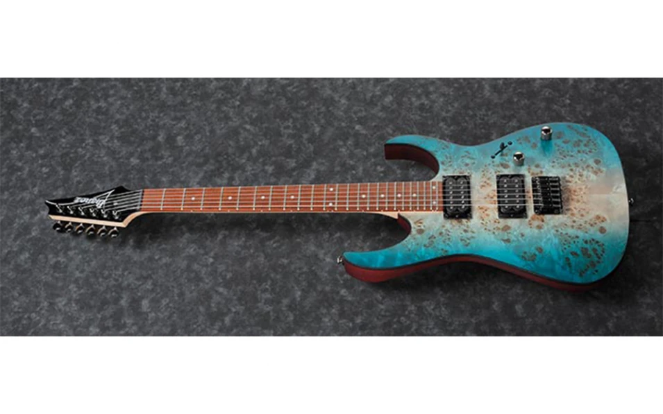 Ibanez RG421PB CHF