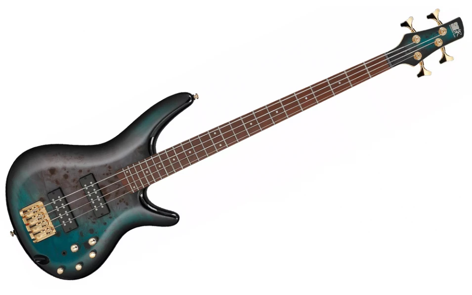 Ibanez SR400EPBDX TSU
