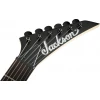 Jackson Dinky® JS12 AH FB, 24 Fr, Metallic Red