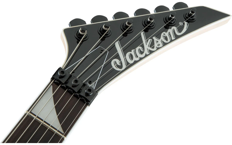 Jackson King V™ JS32, Matte Army Drab