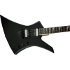 Jackson Kelly™ JS32T, Amaranth Fingerboard, Satin Black