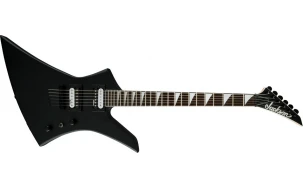 Jackson Kelly™ JS32T, Amaranth Fingerboard, Satin Black