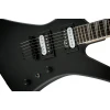 Jackson Kelly™ JS32T, Amaranth Fingerboard, Satin Black