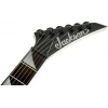 Jackson Kelly™ JS32T, Amaranth Fingerboard, Satin Black