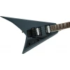 Jackson Rhoads JS32, Amaranth Fingerboard, Satin Gray