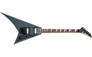 Jackson Rhoads JS32, Amaranth Fingerboard, Satin Gray
