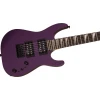 Jackson JS1X DK Minion AH-FB Pavo Purple