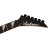 Jackson JS1X DK Minion AH-FB Pavo Purple