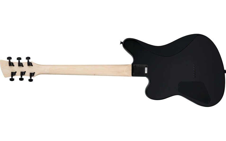 Jackson Surfcaster™ JS22 HT, Gloss Black