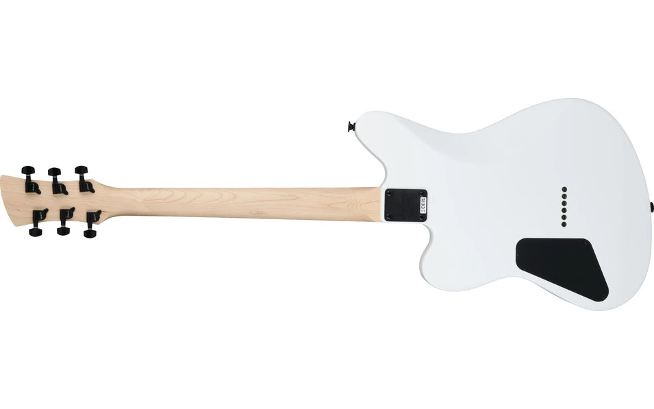 Jackson Surfcaster™ JS22 HT, Snow White