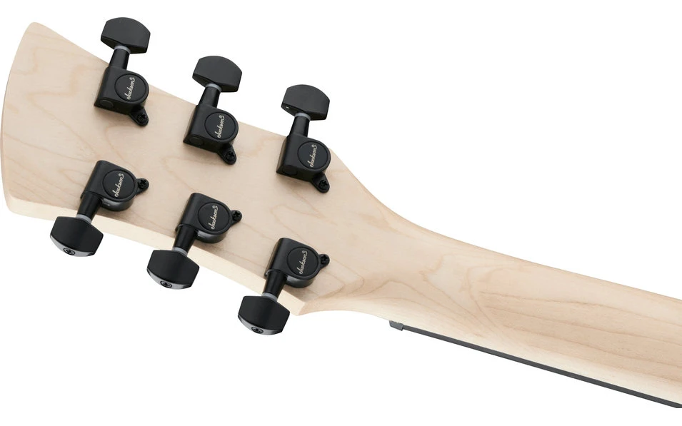 Jackson Surfcaster™ JS22 HT, Snow White