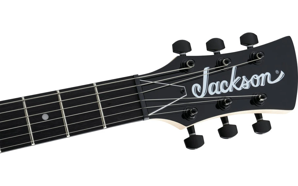 Jackson Surfcaster™ JS22 HT, Snow White