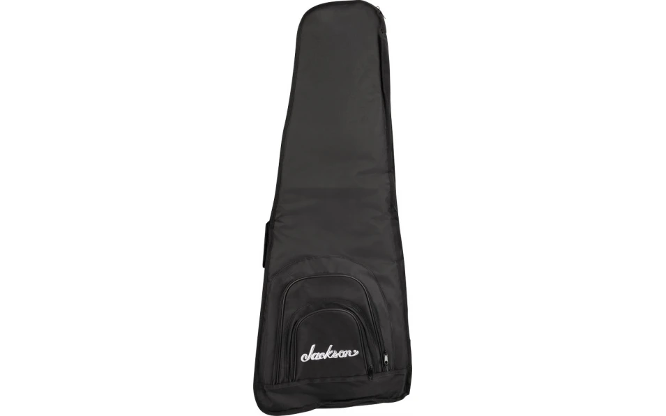 Jackson Kelly™, King V™, Rhoads, Warrior™, Multi-Fit Gig Bag, Black