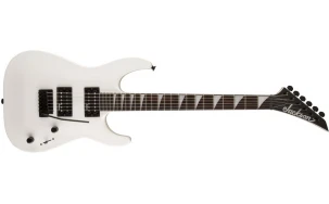 Jackson Dinky® Arch Top JS22 DKA, Snow White