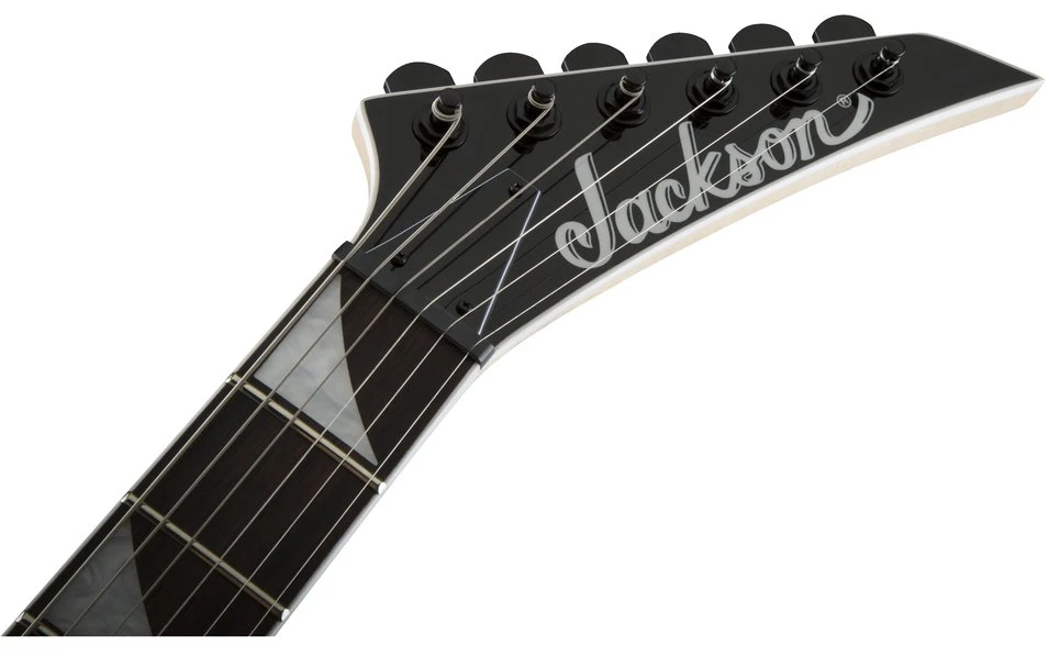 Jackson Dinky® Arch Top JS22 DKA, Satin Black