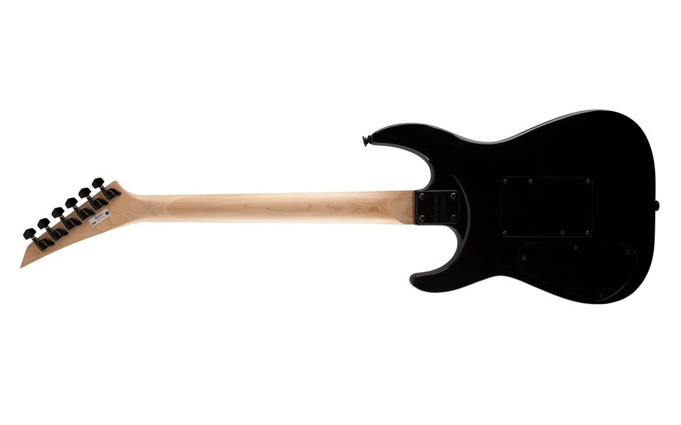 Jackson Dinky® Arch Top JS32 DKAM, Gloss Black