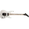 Jackson Dinky® Arch Top JS32 DKAM, Snow White