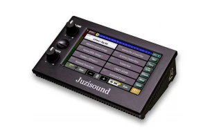 Juzisound Total SOLO Sampler 3