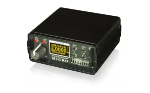 Juzisound Total SOLO Sampler MICRO