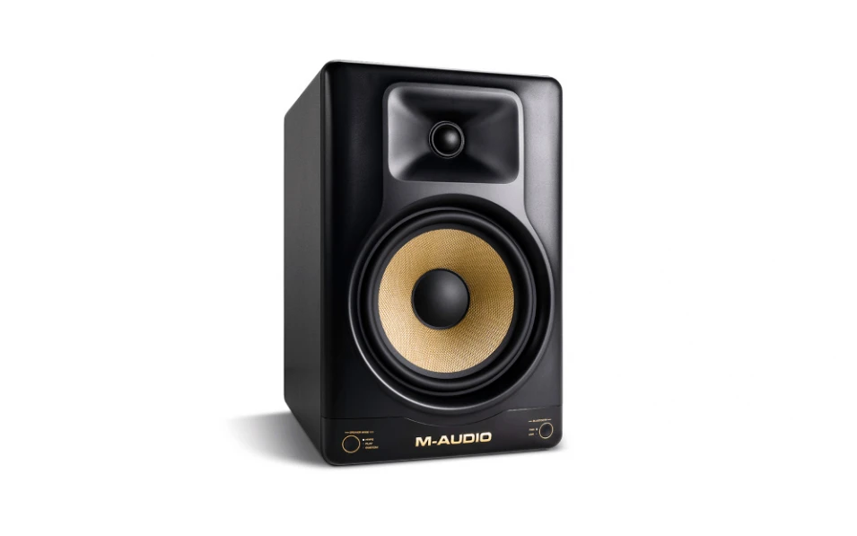 M-Audio FORTY EIGHTY